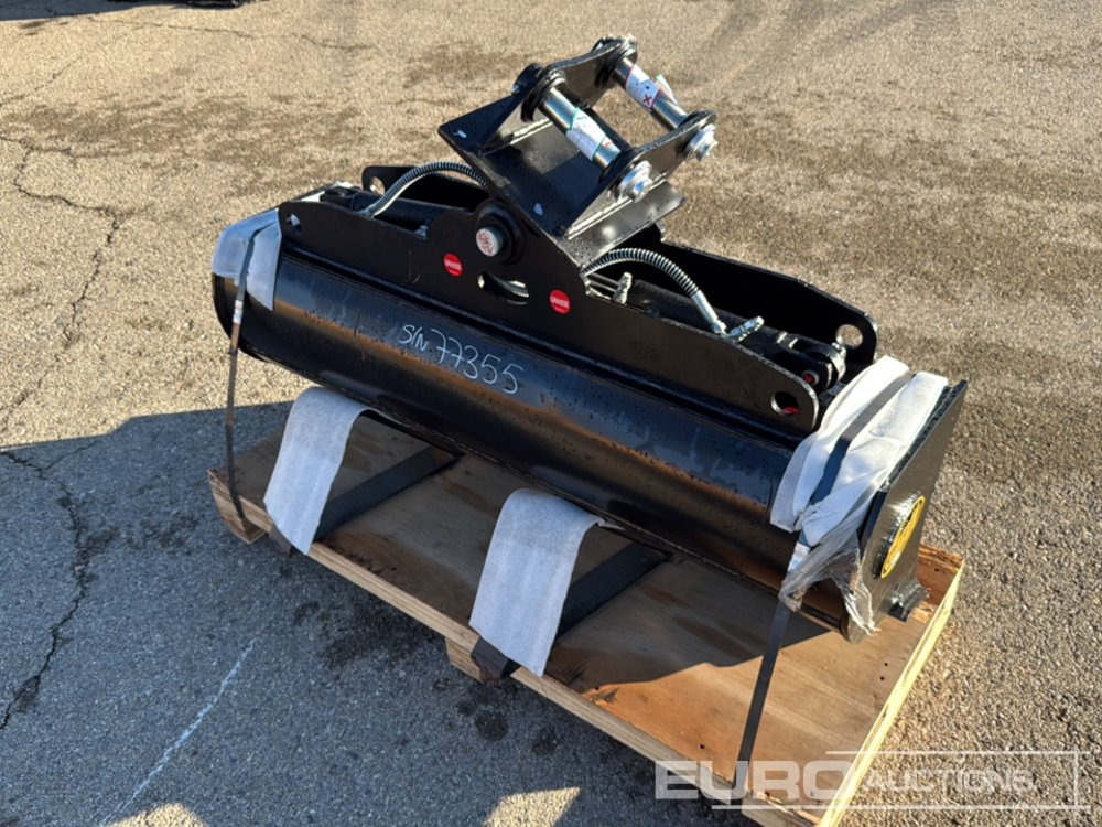 2024 Geith AT04R-1400-2014 - Κουβας: φωτογραφία 2 2024 Geith AT04R-1400-2014 - Κουβας: φωτογραφία 2