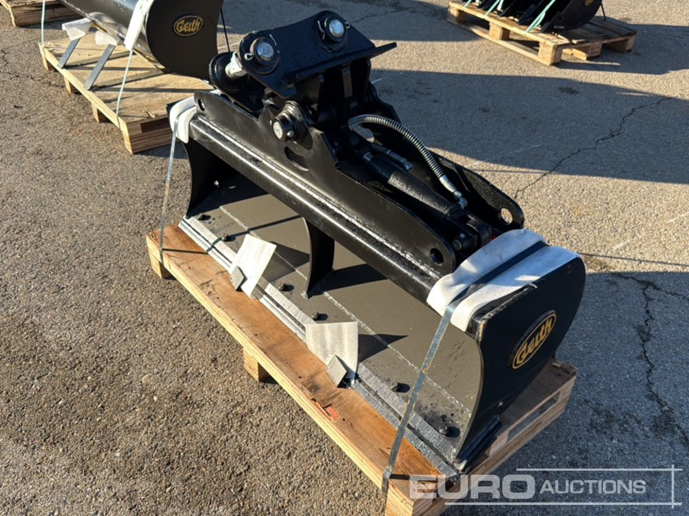 2024 Geith AT04R-1400-2014 - Κουβας: φωτογραφία 4 2024 Geith AT04R-1400-2014 - Κουβας: φωτογραφία 4