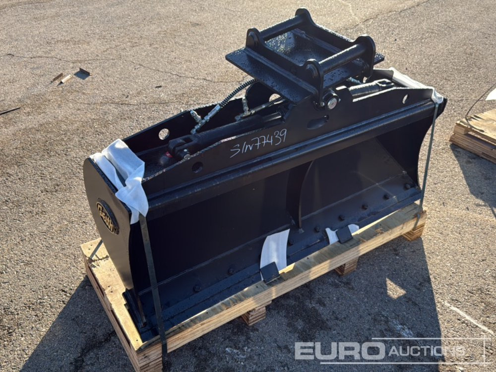 2024 Geith AT06R-1500-11184 - Κουβας: φωτογραφία 1 2024 Geith AT06R-1500-11184 - Κουβας: φωτογραφία 1