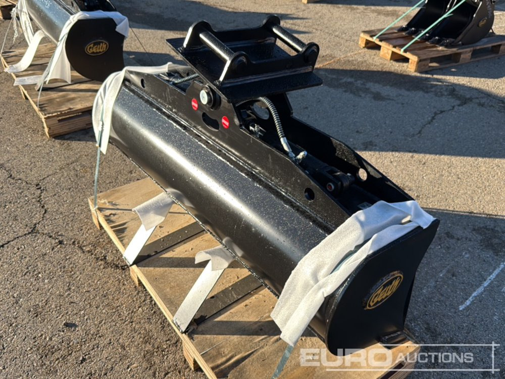 2024 Geith AT06R-1500-11184 - Κουβας: φωτογραφία 4 2024 Geith AT06R-1500-11184 - Κουβας: φωτογραφία 4