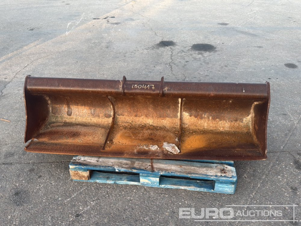 Arden 74" Cleaning Bucket to suit Excavator - Κουβας: φωτογραφία 5 Arden 74" Cleaning Bucket to suit Excavator - Κουβας: φωτογραφία 5