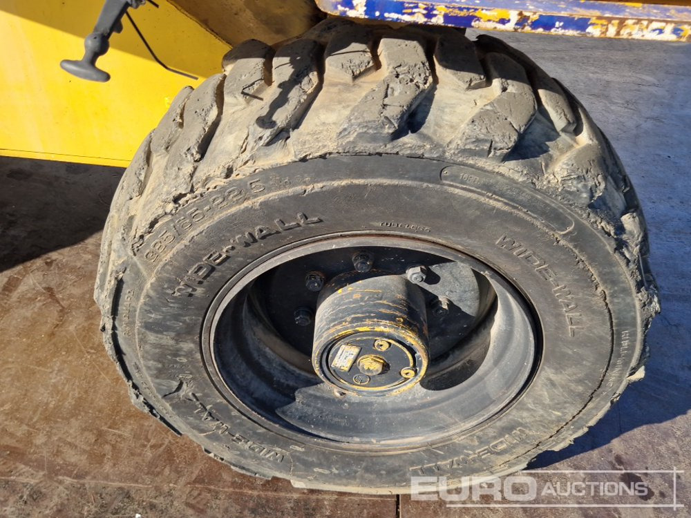 Πλατφόρμα εναέρια Haulotte H23TPX: φωτογραφία 9