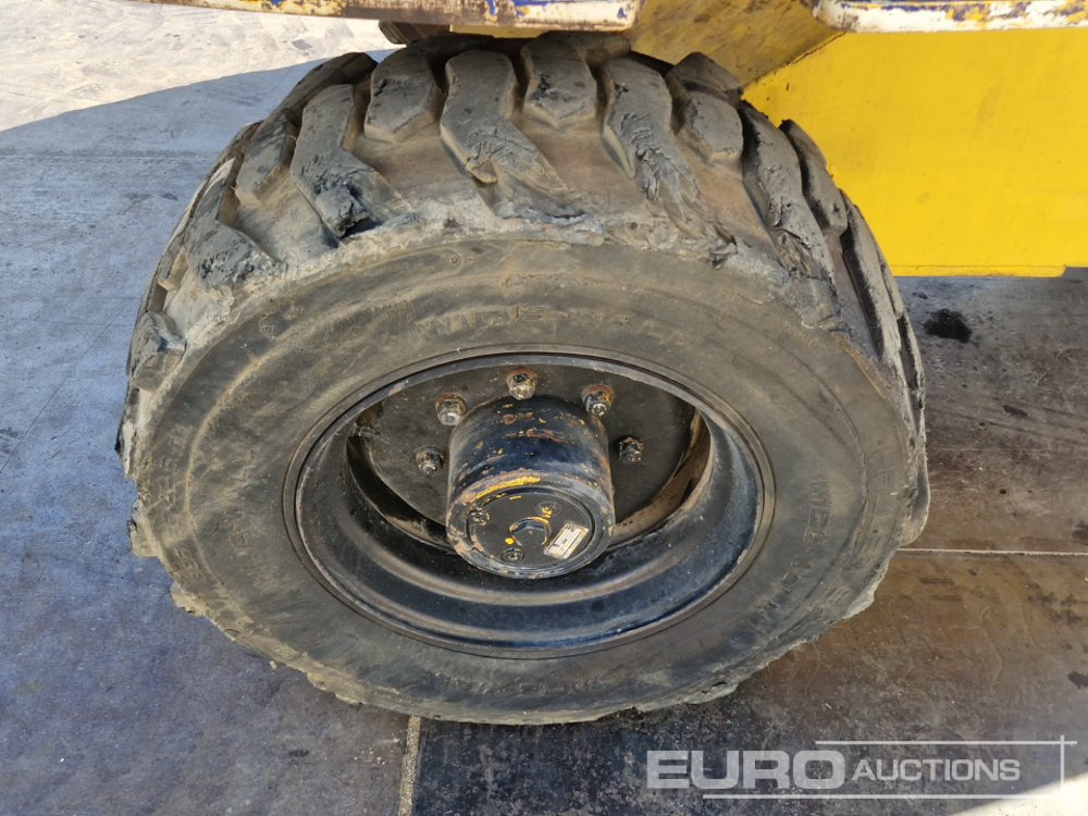 Πλατφόρμα εναέρια Haulotte H23TPX: φωτογραφία 12