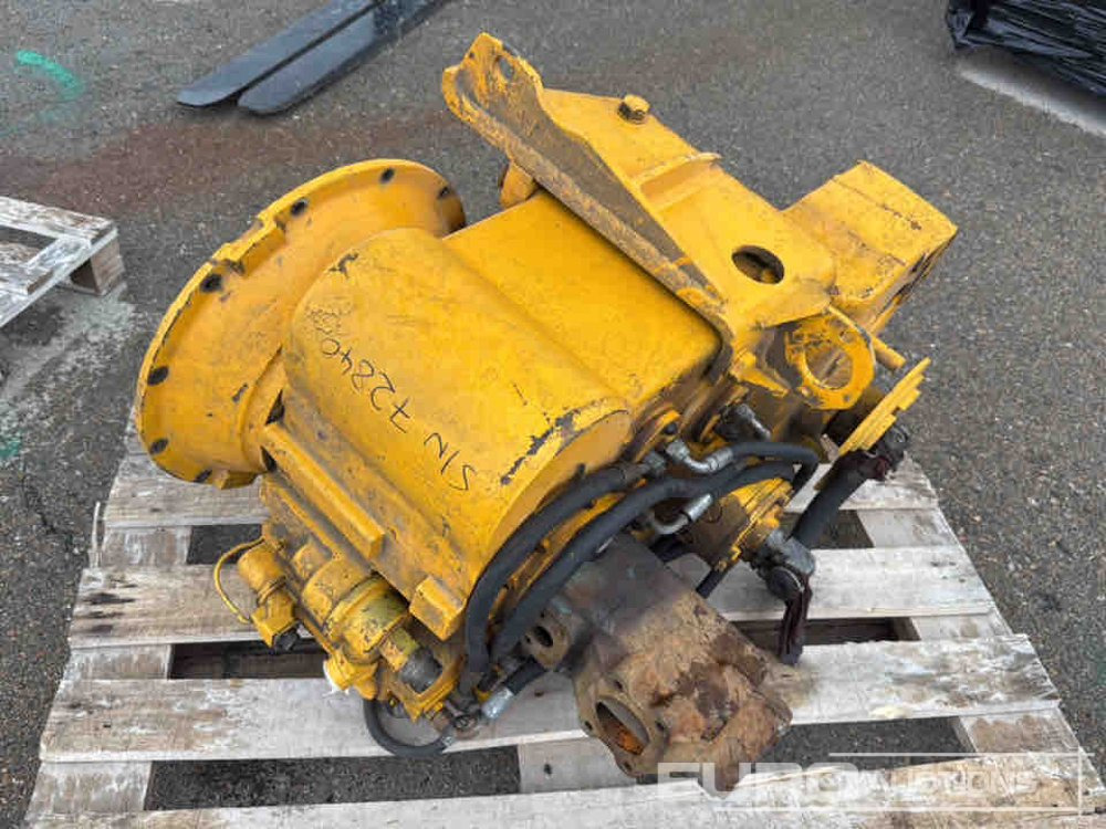 Hydraulic Transmission to Suit Heavy Machinery - Εξοπλισμού κατασκευών: φωτογραφία 3 Hydraulic Transmission to Suit Heavy Machinery - Εξοπλισμού κατασκευών: φωτογραφία 3