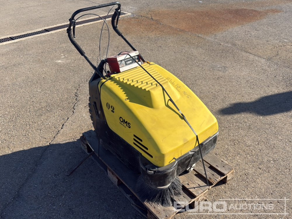 Karcher KSM750 - Εξοπλισμού κατασκευών: φωτογραφία 1 Karcher KSM750 - Εξοπλισμού κατασκευών: φωτογραφία 1