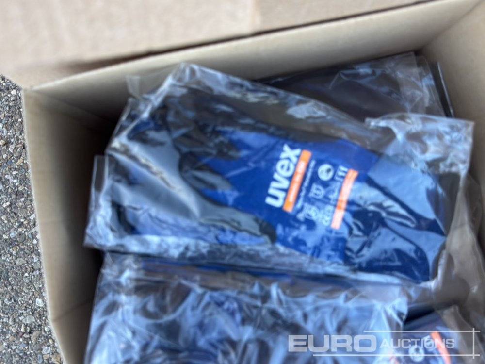Pallet of Assorted Work Gloves / Variedad de Guantes de Trabajo - Εξοπλισμού κατασκευών: φωτογραφία 5 Pallet of Assorted Work Gloves / Variedad de Guantes de Trabajo - Εξοπλισμού κατασκευών: φωτογραφία 5