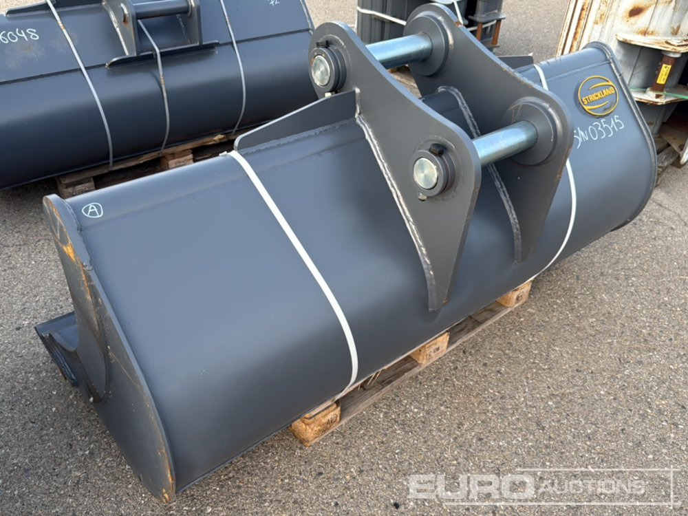 Strickland DB-20T - Κουβας: φωτογραφία 3 Strickland DB-20T - Κουβας: φωτογραφία 3