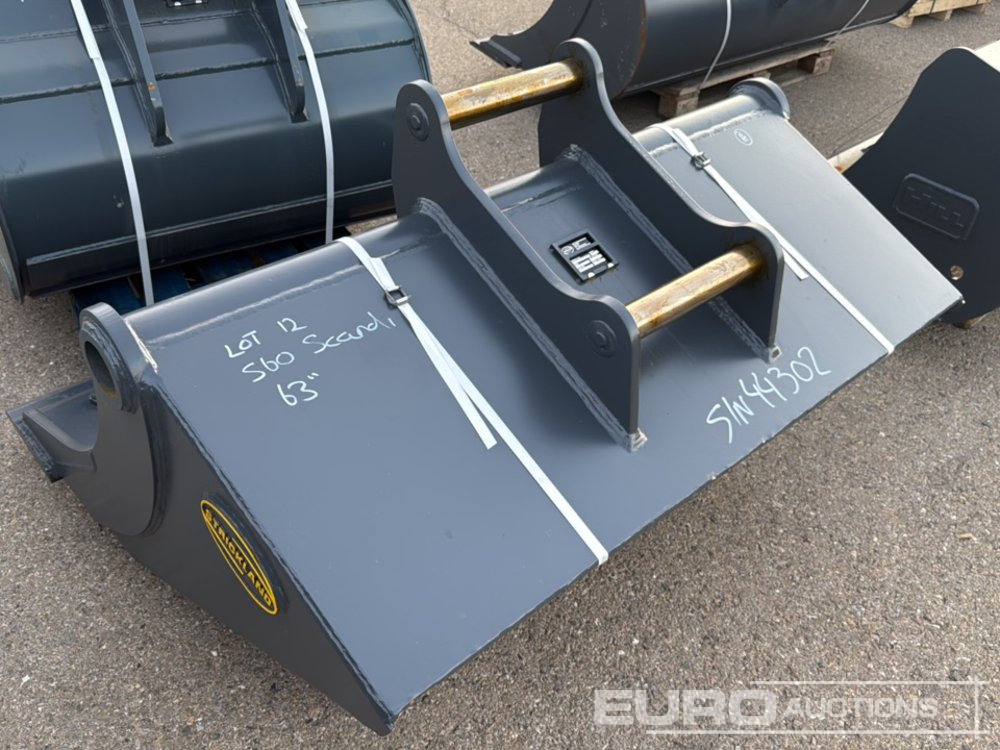 Strickland DB14V - Κουβας: φωτογραφία 3 Strickland DB14V - Κουβας: φωτογραφία 3