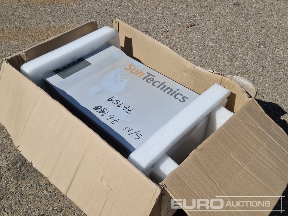 Suntechnics fronius ig 15 11 - Εξοπλισμού κατασκευών: φωτογραφία 3 Suntechnics fronius ig 15 11 - Εξοπλισμού κατασκευών: φωτογραφία 3