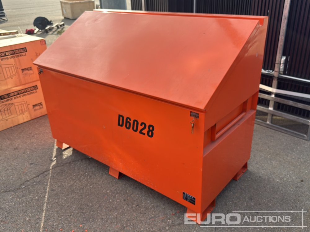 Unused 2024 SABSV D6028 - Εξοπλισμός γκαράζ: φωτογραφία 2 Unused 2024 SABSV D6028 - Εξοπλισμός γκαράζ: φωτογραφία 2