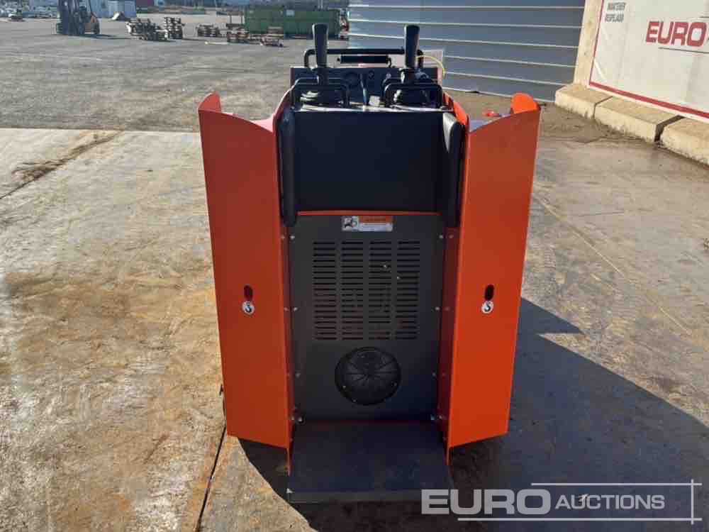 Unused 2024 SABSV HRC700 - Φορτωτής πλάγιας ολίσθησης: φωτογραφία 4 Unused 2024 SABSV HRC700 - Φορτωτής πλάγιας ολίσθησης: φωτογραφία 4