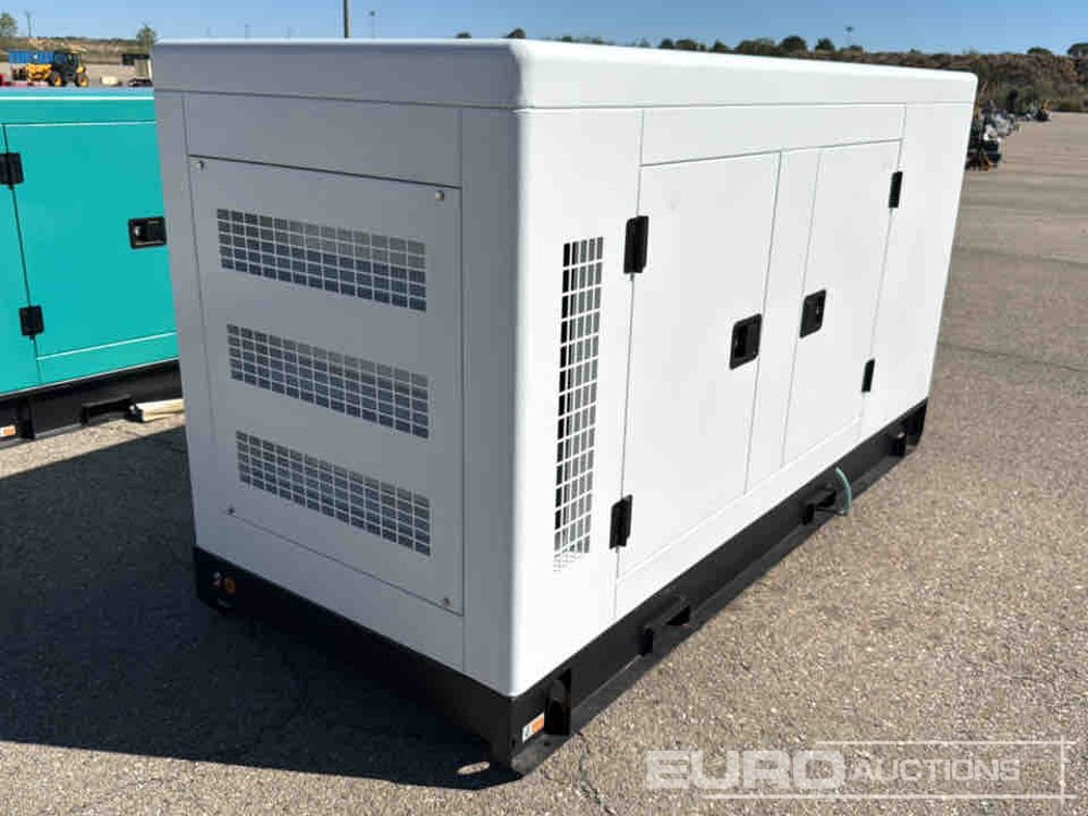 Unused 2025 Compal Power VG-R100 - Βιομηχανική γεννήτρια: φωτογραφία 4 Unused 2025 Compal Power VG-R100 - Βιομηχανική γεννήτρια: φωτογραφία 4