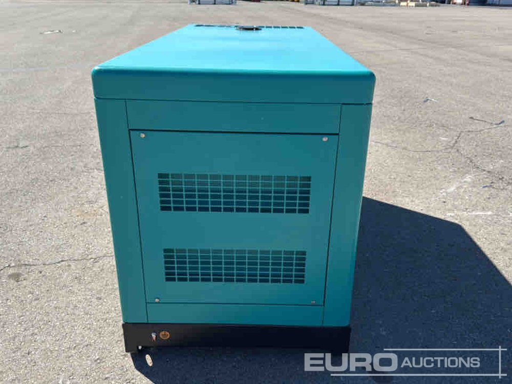 Unused 2025 Compal Power VG-R50 - Βιομηχανική γεννήτρια: φωτογραφία 4 Unused 2025 Compal Power VG-R50 - Βιομηχανική γεννήτρια: φωτογραφία 4