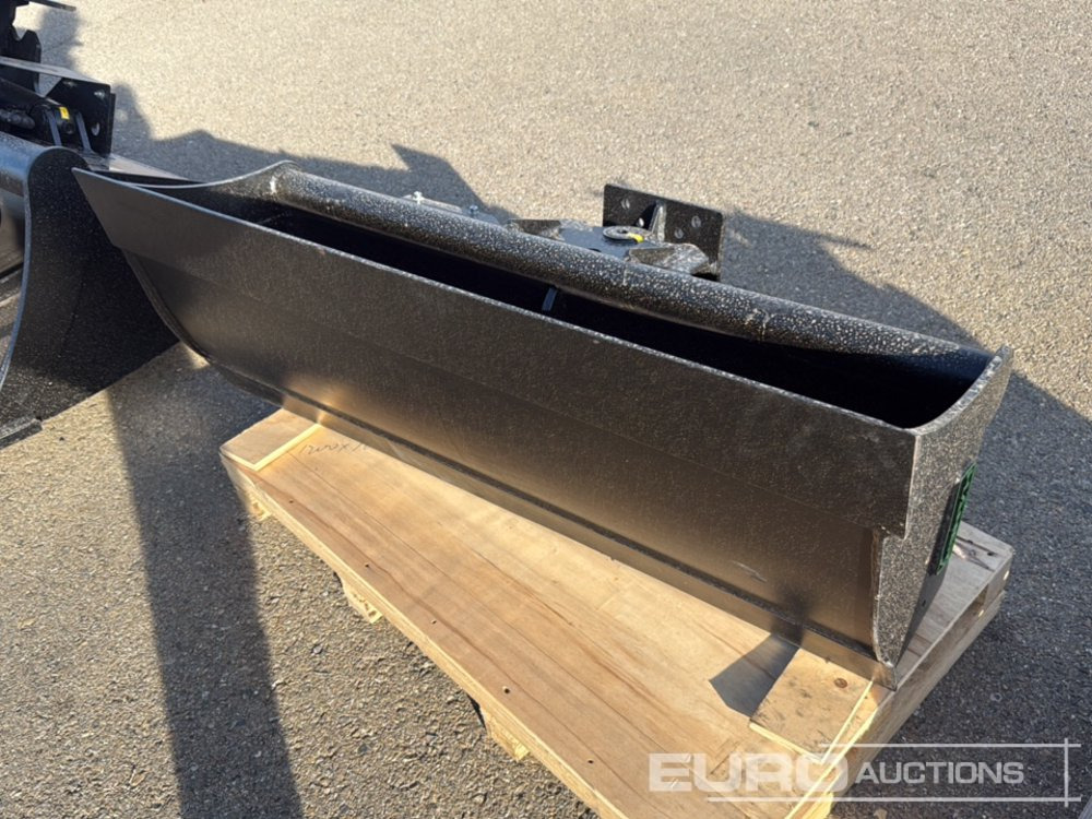 Unused 2025 Häner HHG3140-00-1A - Κουβας: φωτογραφία 4 Unused 2025 Häner HHG3140-00-1A - Κουβας: φωτογραφία 4