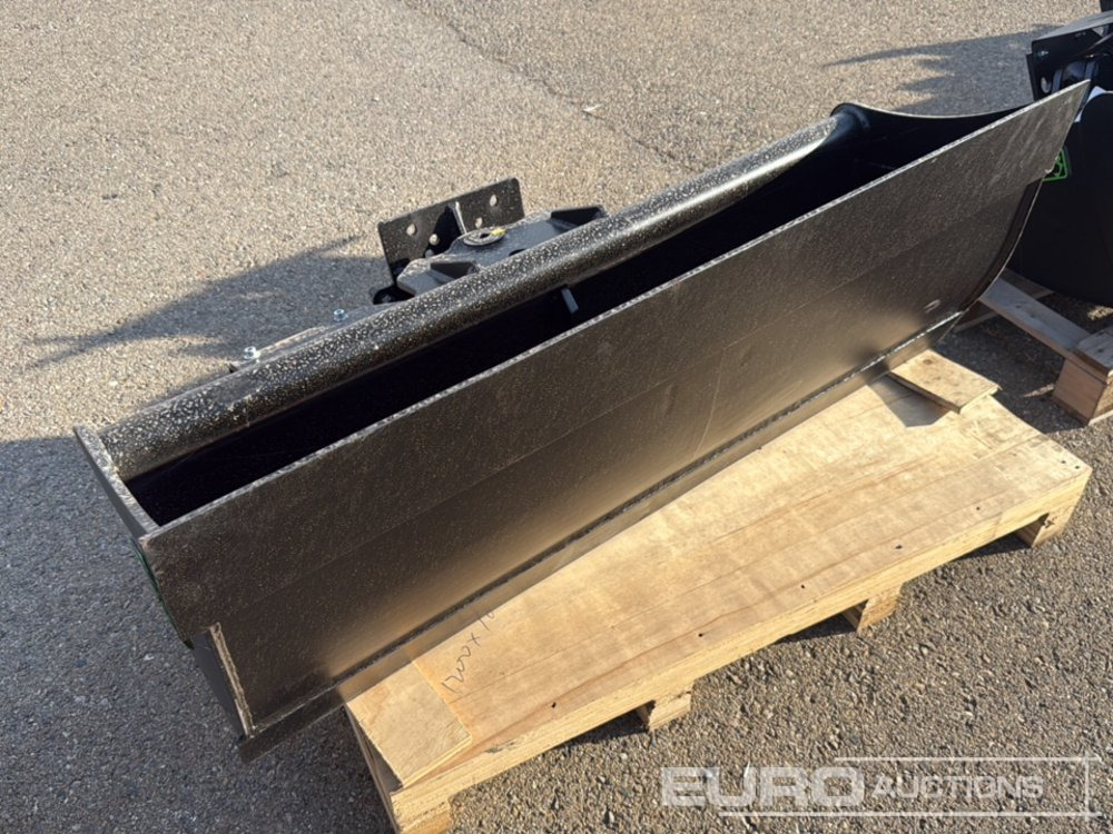 Unused 2025 Häner HHG3140-00-1A - Κουβας: φωτογραφία 3 Unused 2025 Häner HHG3140-00-1A - Κουβας: φωτογραφία 3