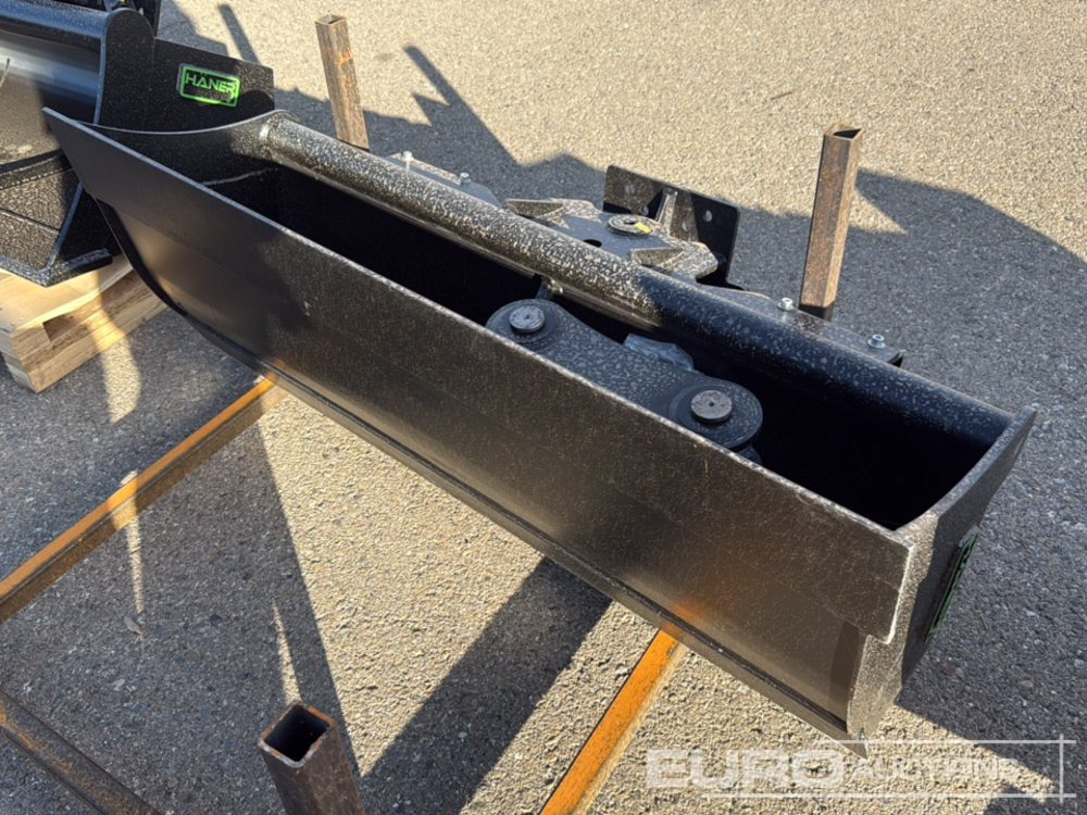 Unused 2025 Häner HHG3140-P45-2A - Κουβας: φωτογραφία 4 Unused 2025 Häner HHG3140-P45-2A - Κουβας: φωτογραφία 4