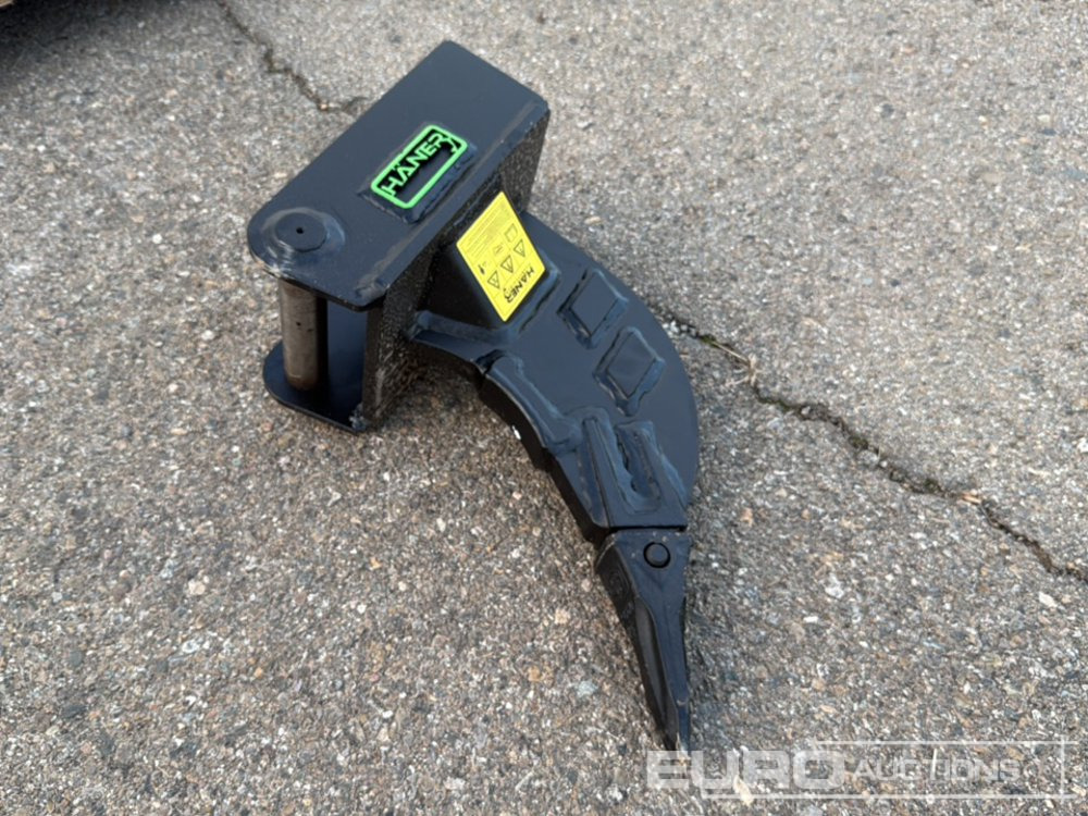 Unused 2025 Häner HRZ 1.2 MS01 - Κουβας: φωτογραφία 3 Unused 2025 Häner HRZ 1.2 MS01 - Κουβας: φωτογραφία 3