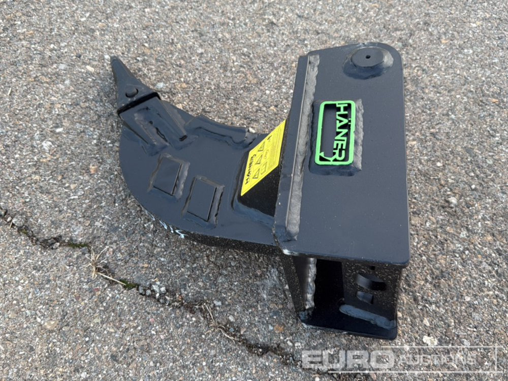 Unused 2025 Häner HRZ 1.2 MS01 - Κουβας: φωτογραφία 1 Unused 2025 Häner HRZ 1.2 MS01 - Κουβας: φωτογραφία 1