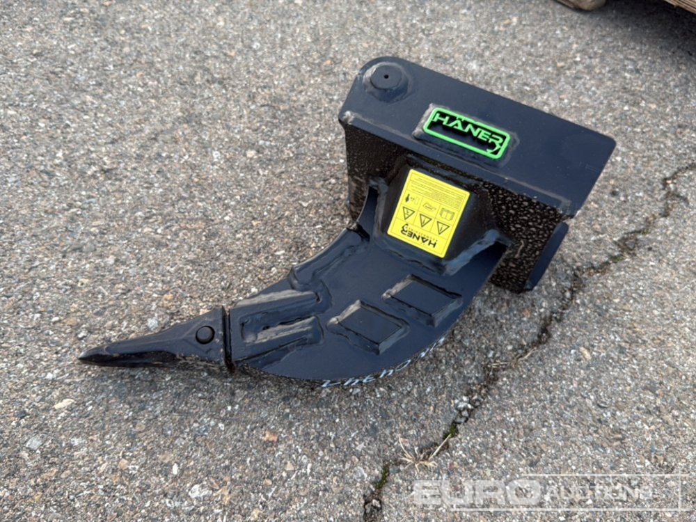 Unused 2025 Häner HRZ 1.2 MS01 - Κουβας: φωτογραφία 4 Unused 2025 Häner HRZ 1.2 MS01 - Κουβας: φωτογραφία 4