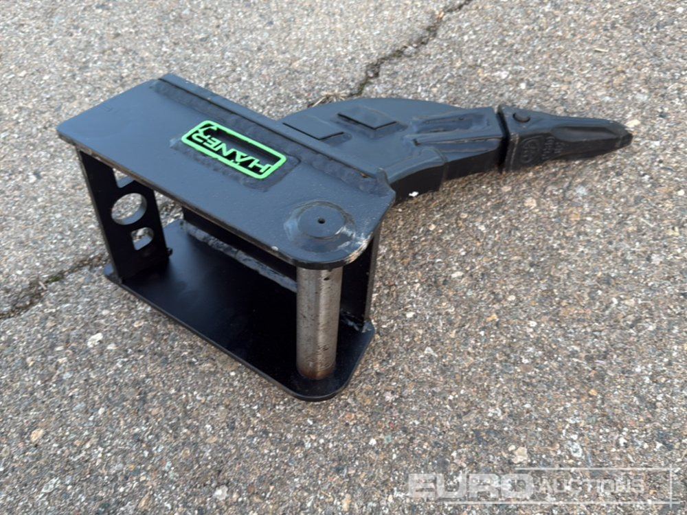 Unused 2025 Häner HRZ 1.2 MS01 - Κουβας: φωτογραφία 2 Unused 2025 Häner HRZ 1.2 MS01 - Κουβας: φωτογραφία 2