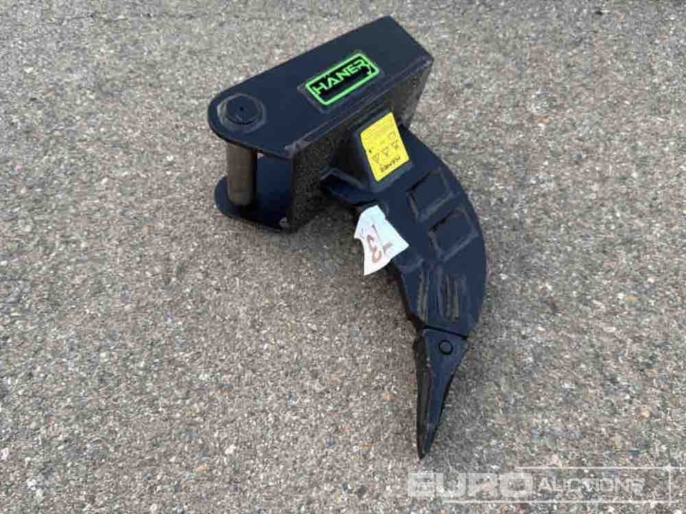 Unused 2025 Häner HRZ 2.4 MS03 - Κουβας: φωτογραφία 3 Unused 2025 Häner HRZ 2.4 MS03 - Κουβας: φωτογραφία 3