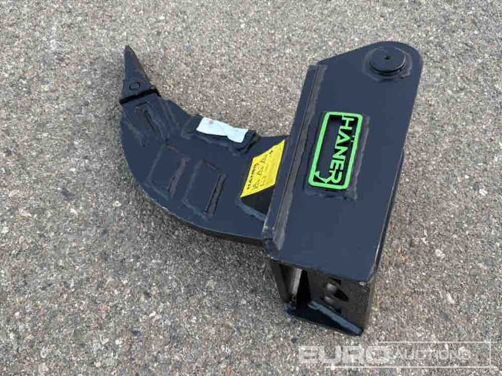 Unused 2025 Häner HRZ 2.4 MS03 - Κουβας: φωτογραφία 1 Unused 2025 Häner HRZ 2.4 MS03 - Κουβας: φωτογραφία 1