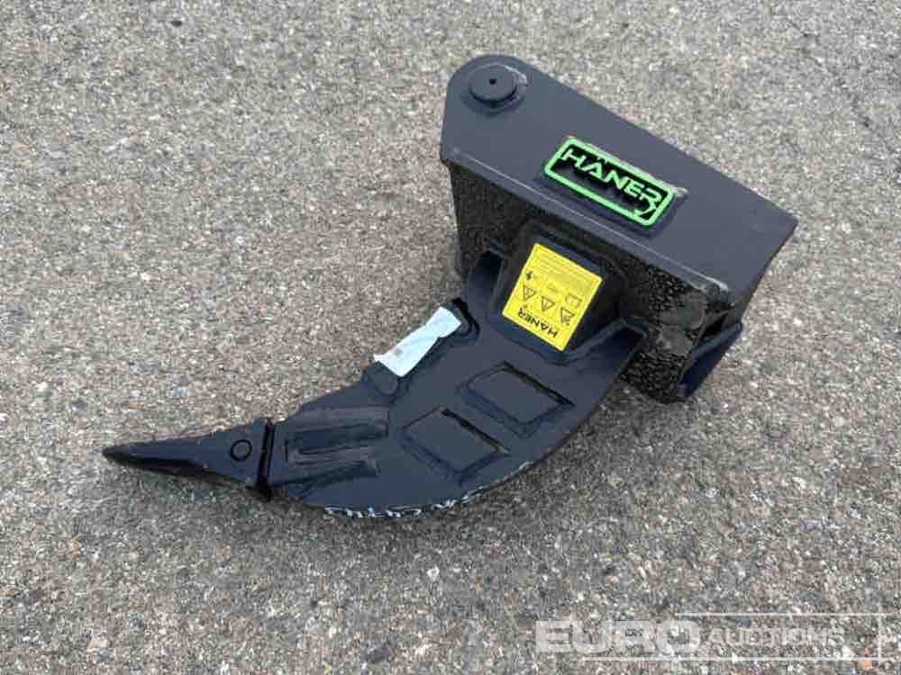 Unused 2025 Häner HRZ 2.4 MS03 - Κουβας: φωτογραφία 4 Unused 2025 Häner HRZ 2.4 MS03 - Κουβας: φωτογραφία 4