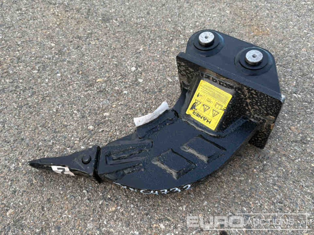 Unused 2025 Häner HRZP25A - Κουβας: φωτογραφία 1 Unused 2025 Häner HRZP25A - Κουβας: φωτογραφία 1