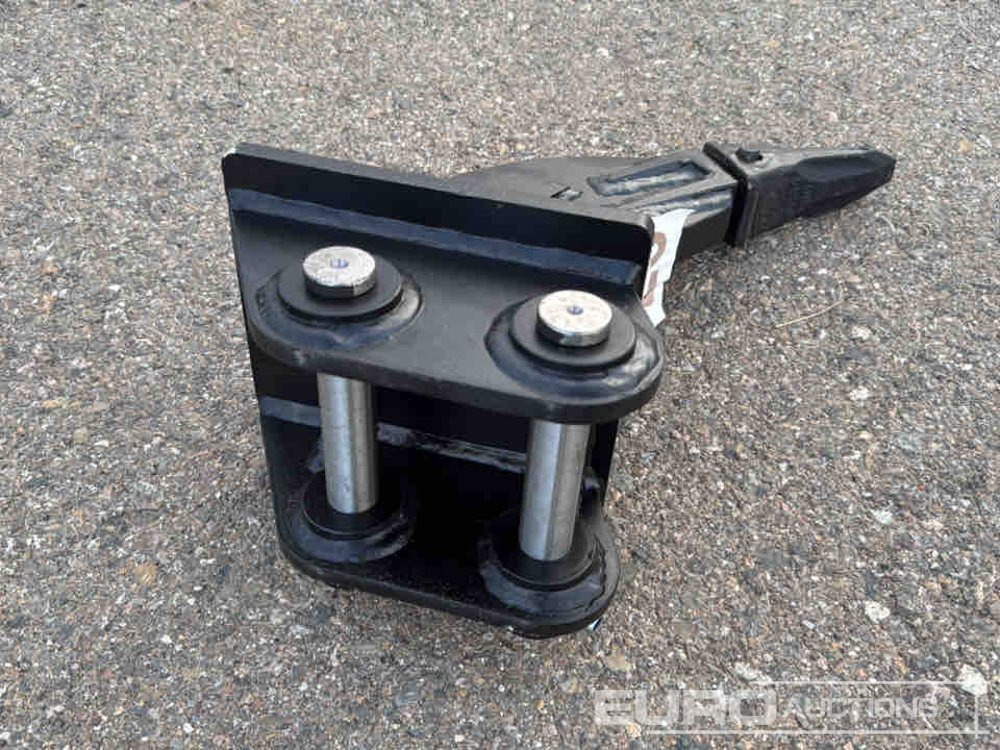 Unused 2025 Häner HRZP25A - Κουβας: φωτογραφία 3 Unused 2025 Häner HRZP25A - Κουβας: φωτογραφία 3