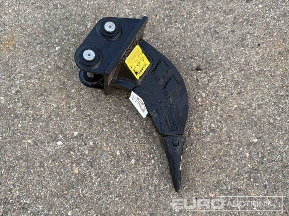 Unused 2025 Häner HRZP25A - Κουβας: φωτογραφία 4 Unused 2025 Häner HRZP25A - Κουβας: φωτογραφία 4