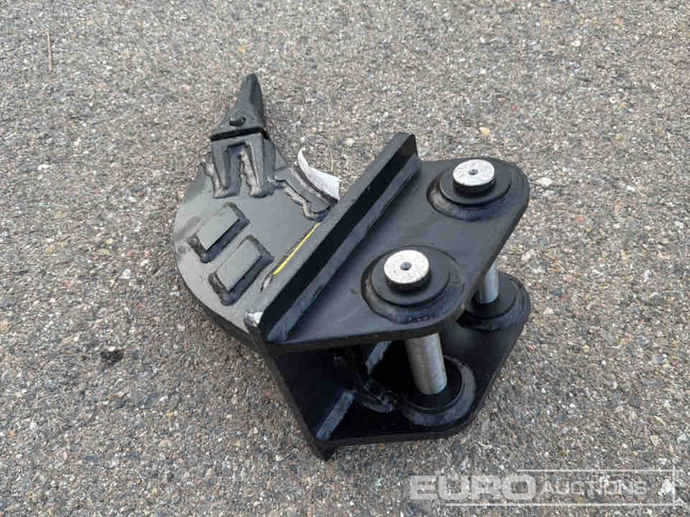 Unused 2025 Häner HRZP30A - Κουβας: φωτογραφία 2 Unused 2025 Häner HRZP30A - Κουβας: φωτογραφία 2