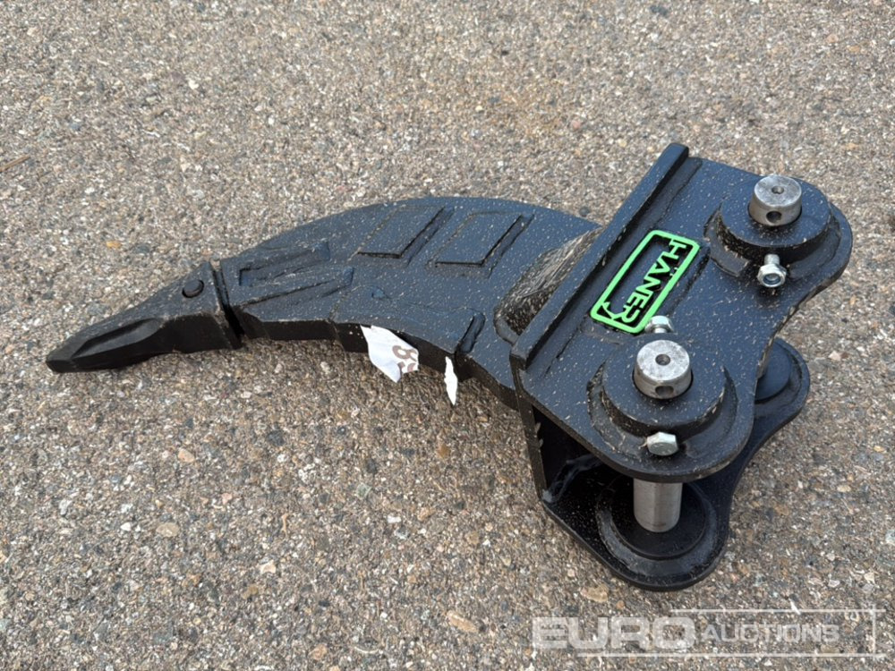 Unused 2025 Häner HRZP35A - Κουβας: φωτογραφία 1 Unused 2025 Häner HRZP35A - Κουβας: φωτογραφία 1