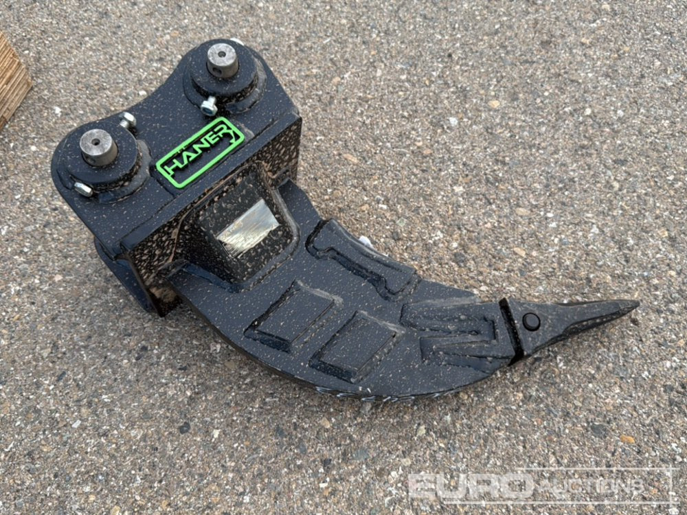 Unused 2025 Häner HRZP35A - Κουβας: φωτογραφία 3 Unused 2025 Häner HRZP35A - Κουβας: φωτογραφία 3