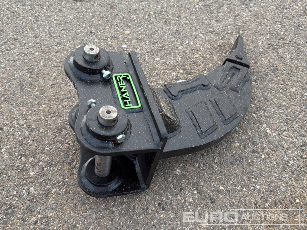 Unused 2025 Häner HRZP35A - Κουβας: φωτογραφία 2 Unused 2025 Häner HRZP35A - Κουβας: φωτογραφία 2