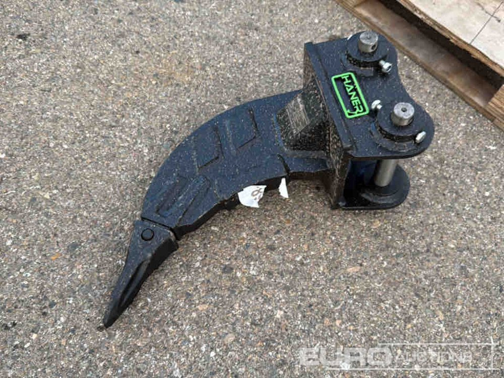 Unused 2025 Häner HRZP40A - Κουβας: φωτογραφία 4 Unused 2025 Häner HRZP40A - Κουβας: φωτογραφία 4