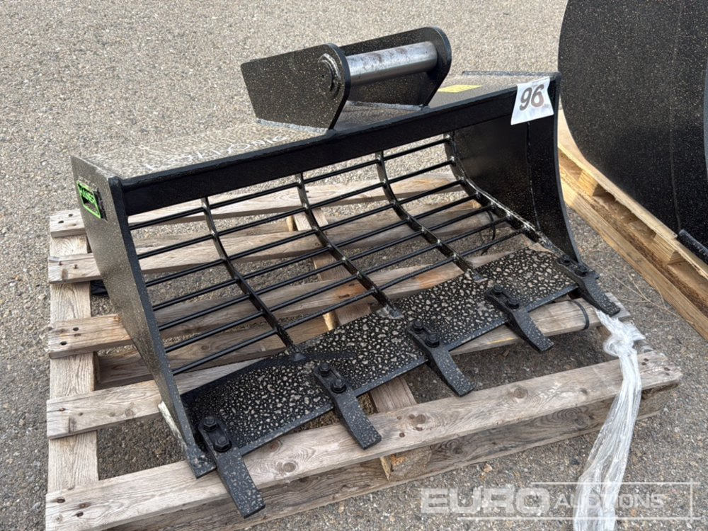 Unused 2025 Häner HSL1000 2.3 MS03A - Κουβας: φωτογραφία 1 Unused 2025 Häner HSL1000 2.3 MS03A - Κουβας: φωτογραφία 1