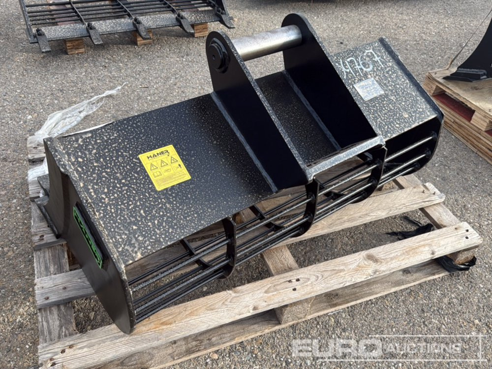 Unused 2025 Häner HSL1000 2.3 MS03A - Κουβας: φωτογραφία 3 Unused 2025 Häner HSL1000 2.3 MS03A - Κουβας: φωτογραφία 3