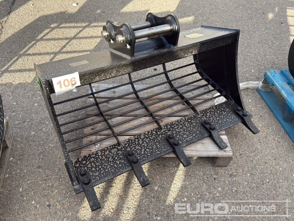 Unused 2025 Häner HSL1000 2.3 P35A - Κουβας: φωτογραφία 1 Unused 2025 Häner HSL1000 2.3 P35A - Κουβας: φωτογραφία 1