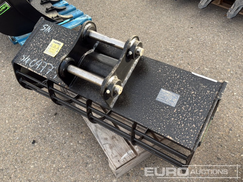 Unused 2025 Häner HSL1000 2.3 P35A - Κουβας: φωτογραφία 4 Unused 2025 Häner HSL1000 2.3 P35A - Κουβας: φωτογραφία 4