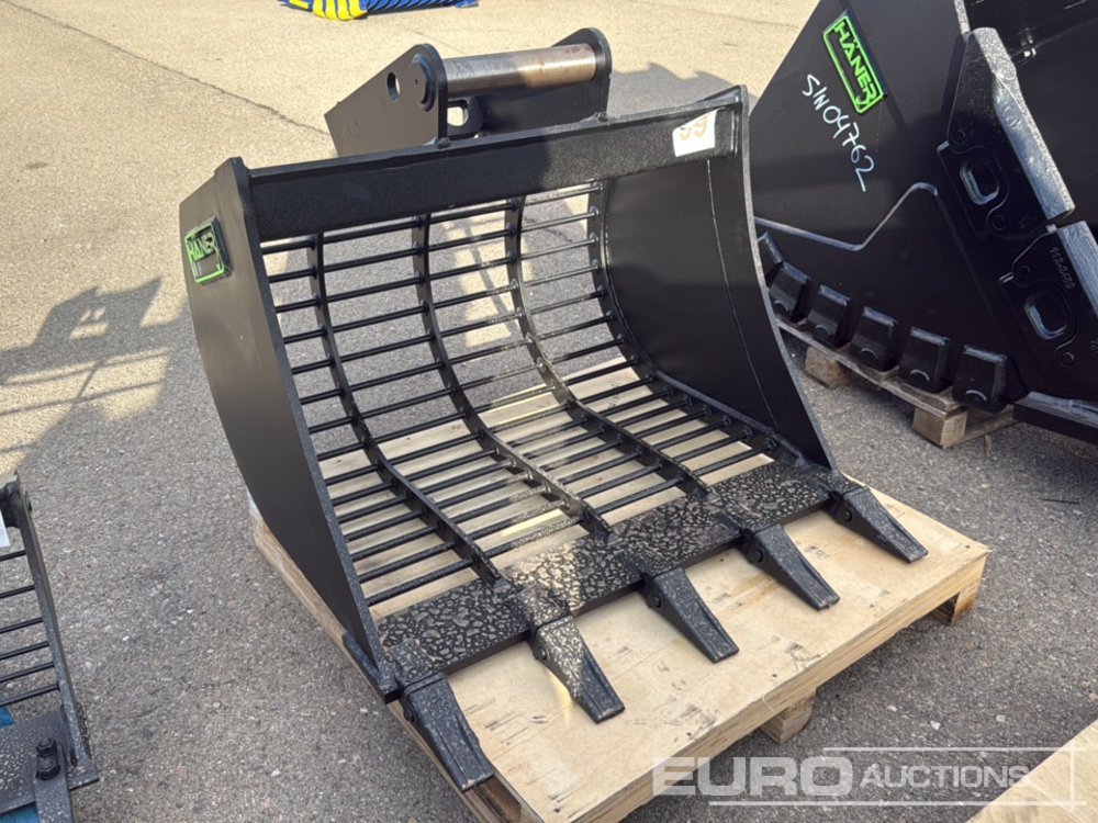 Unused 2025 Häner HSL1000 7.10 MS08A - Κουβας: φωτογραφία 1 Unused 2025 Häner HSL1000 7.10 MS08A - Κουβας: φωτογραφία 1