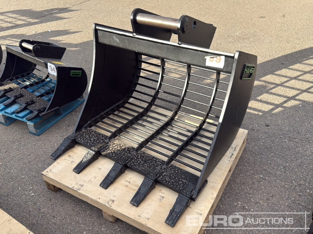 Unused 2025 Häner HSL1000 7.10 MS08A - Κουβας: φωτογραφία 2 Unused 2025 Häner HSL1000 7.10 MS08A - Κουβας: φωτογραφία 2