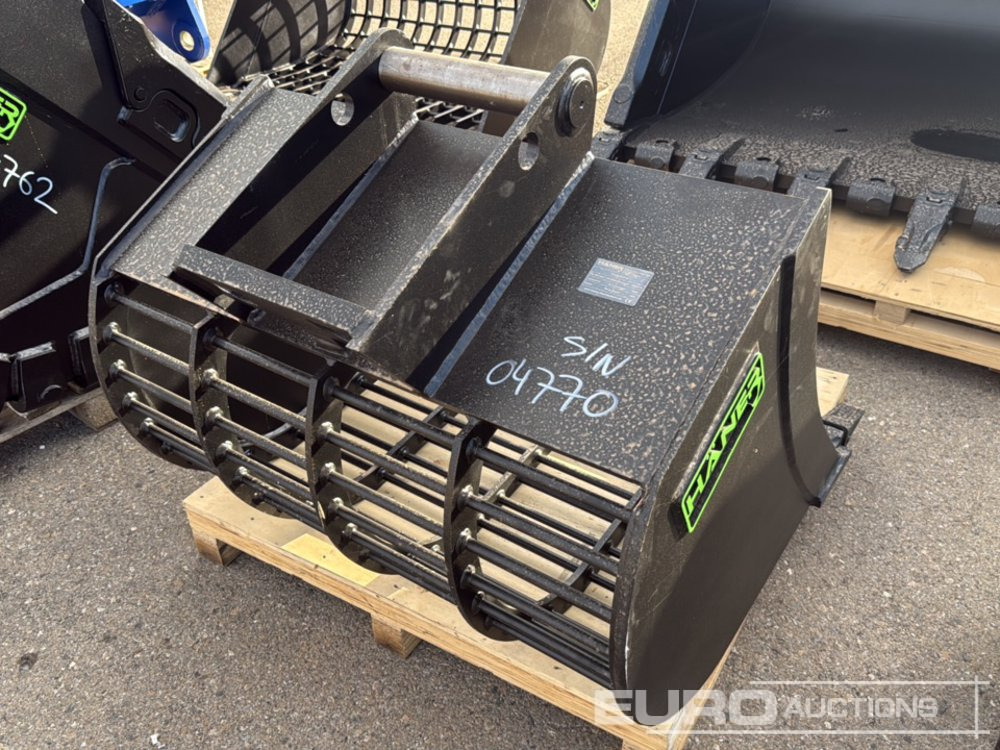 Unused 2025 Häner HSL1000 7.10 MS08A - Κουβας: φωτογραφία 4 Unused 2025 Häner HSL1000 7.10 MS08A - Κουβας: φωτογραφία 4