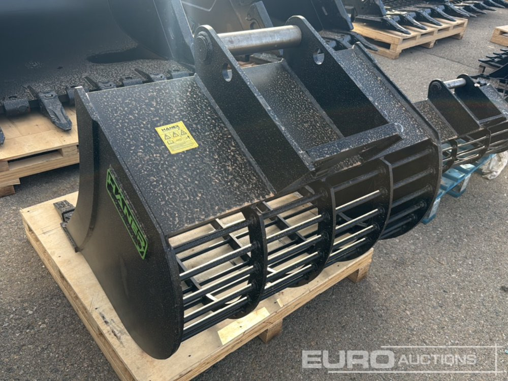 Unused 2025 Häner HSL1000 7.10 MS08A - Κουβας: φωτογραφία 3 Unused 2025 Häner HSL1000 7.10 MS08A - Κουβας: φωτογραφία 3