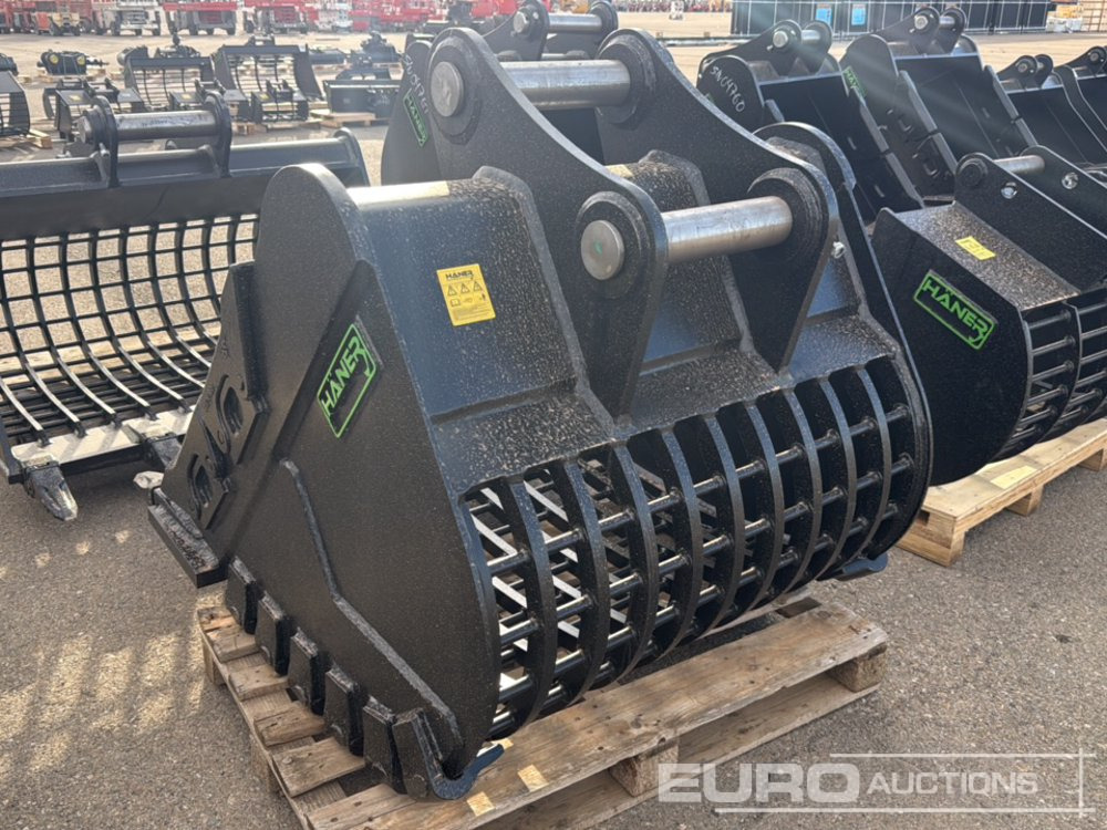 Unused 2025 Häner HSL1200-18.24 - Κουβας: φωτογραφία 3 Unused 2025 Häner HSL1200-18.24 - Κουβας: φωτογραφία 3