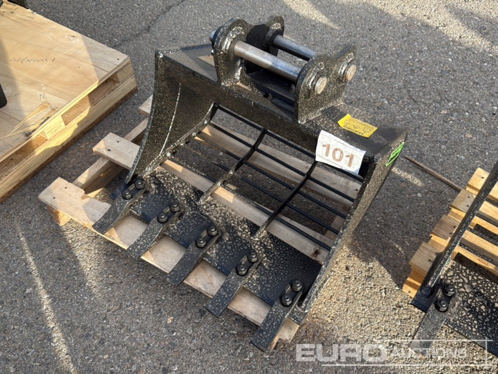 Unused 2025 Häner HSL600 1.2 P30A - Κουβας: φωτογραφία 2 Unused 2025 Häner HSL600 1.2 P30A - Κουβας: φωτογραφία 2