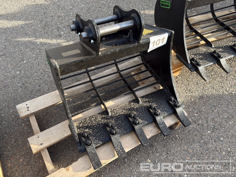 Unused 2025 Häner HSL600 1.2 P30A - Κουβας: φωτογραφία 1 Unused 2025 Häner HSL600 1.2 P30A - Κουβας: φωτογραφία 1