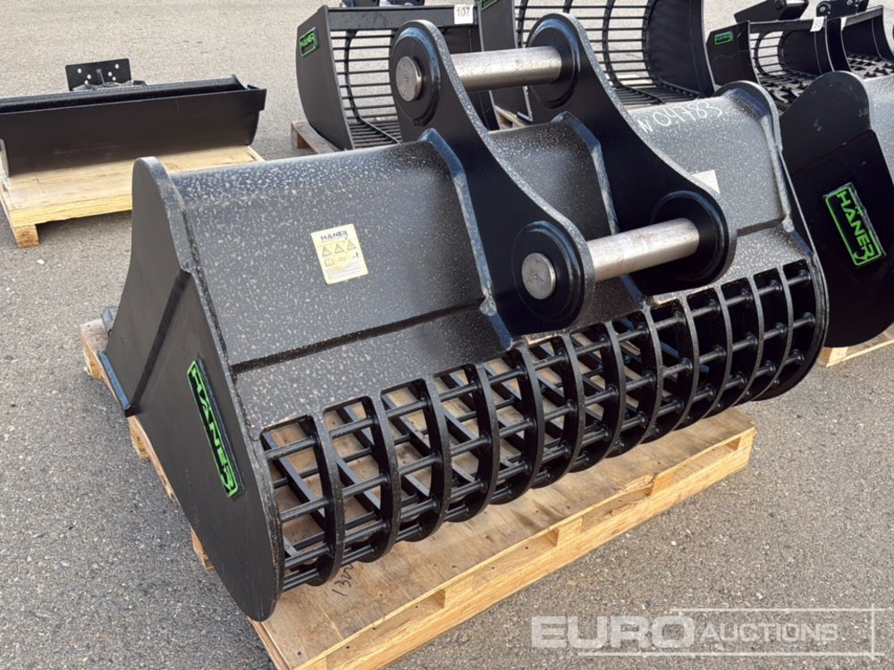 Unused 2025 Häner HSL70-1400A - Κουβας: φωτογραφία 3 Unused 2025 Häner HSL70-1400A - Κουβας: φωτογραφία 3