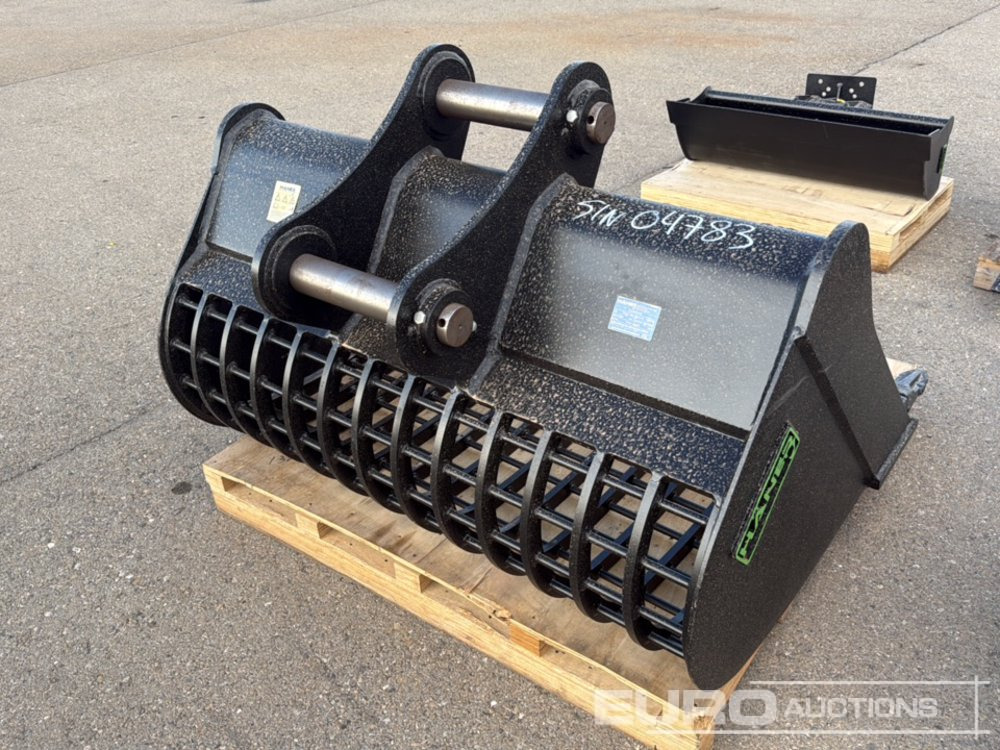 Unused 2025 Häner HSL70-1400A - Κουβας: φωτογραφία 4 Unused 2025 Häner HSL70-1400A - Κουβας: φωτογραφία 4