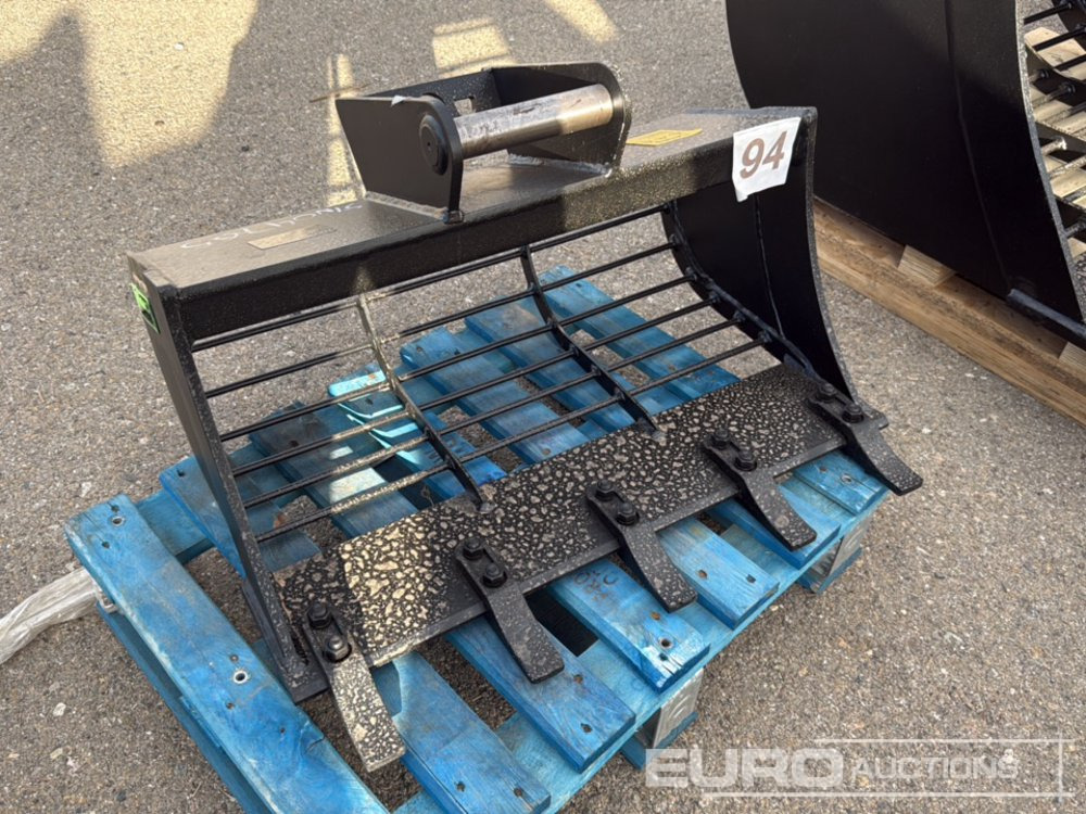 Unused 2025 Häner HSL800 1.2 MS01A - Κουβας: φωτογραφία 1 Unused 2025 Häner HSL800 1.2 MS01A - Κουβας: φωτογραφία 1