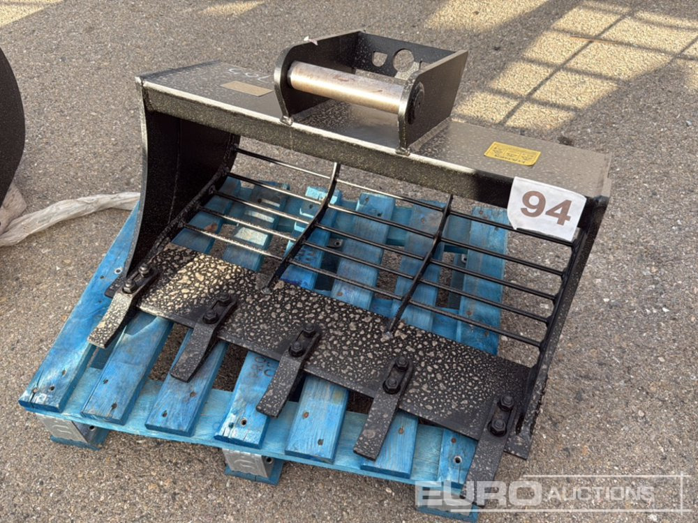 Unused 2025 Häner HSL800 1.2 MS01A - Κουβας: φωτογραφία 2 Unused 2025 Häner HSL800 1.2 MS01A - Κουβας: φωτογραφία 2